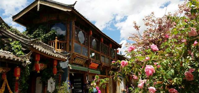 “繁花”倾城！打开90年代的睢宁